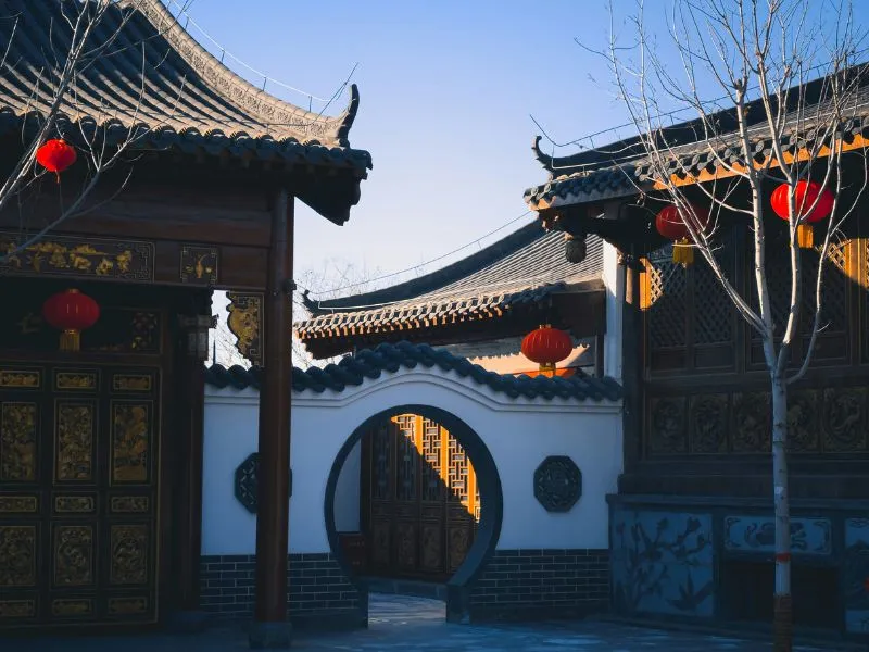 Taiwan Tour and Travel 2026 - Mulai 8 Jutaan