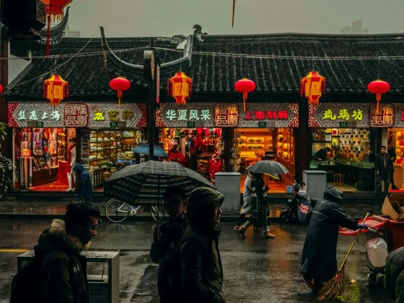 Rekomendasi Tempat Beli Oleh Oleh di Guangzhou!