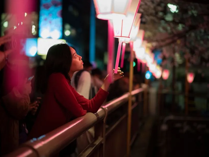 5 Tempat Foto Instagramable di Seoul Malam Hari | Lokasi Terbaik!