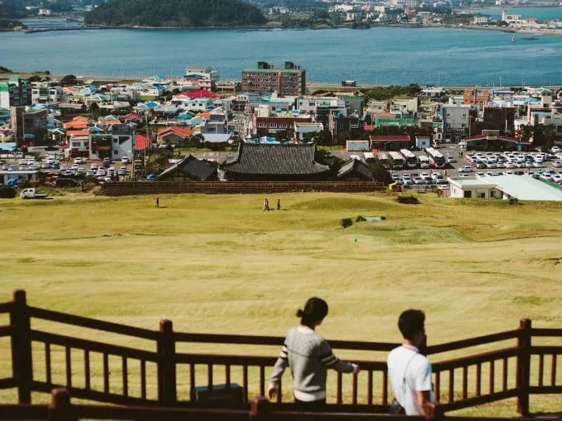 Tempat Hits di Korea Selatan, Destinasi Kekinian Yang Wajib Dikunjungi!