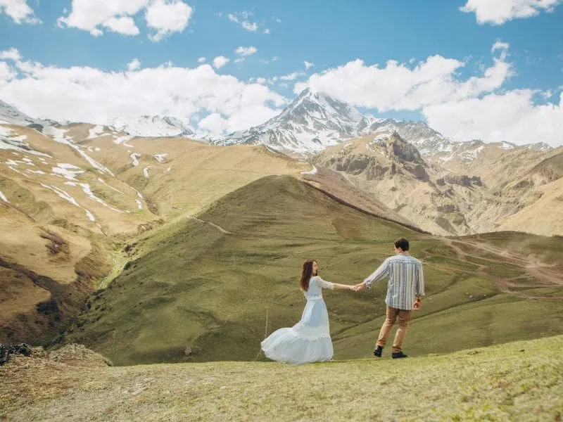 12 Tempat Honeymoon Terbaik di Dunia, Romantis!