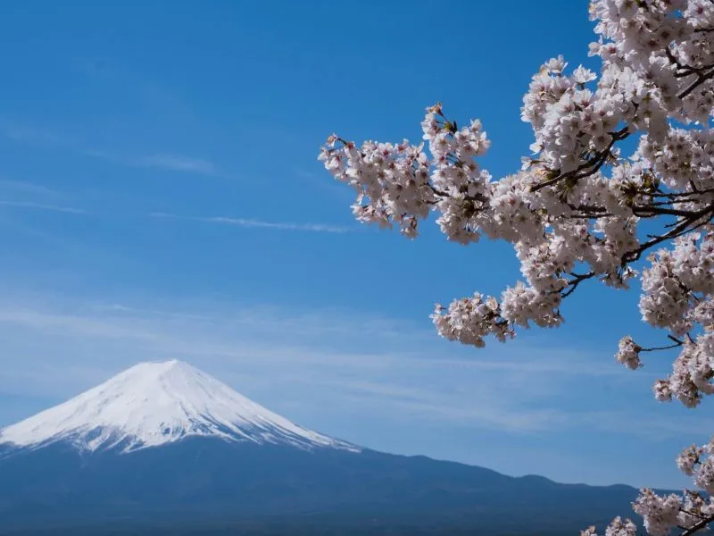 50 Tempat Paling Indah di Jepang - Destinasi Favorit!