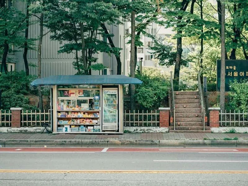 5 Rekomendasi Tempat Pembuatan Film Korea!