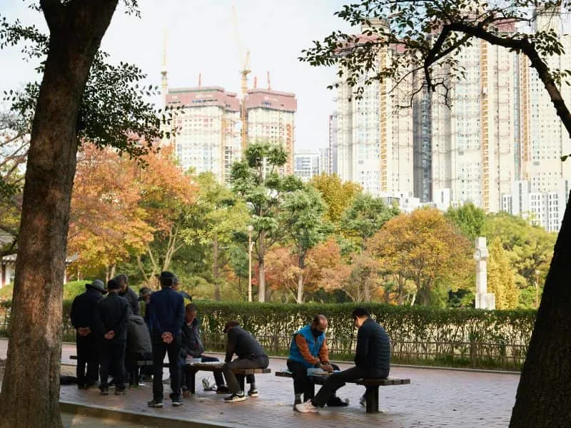 Tempat Syuting Queen Of Tears di Korea, Wajib Masuk Bucket List!