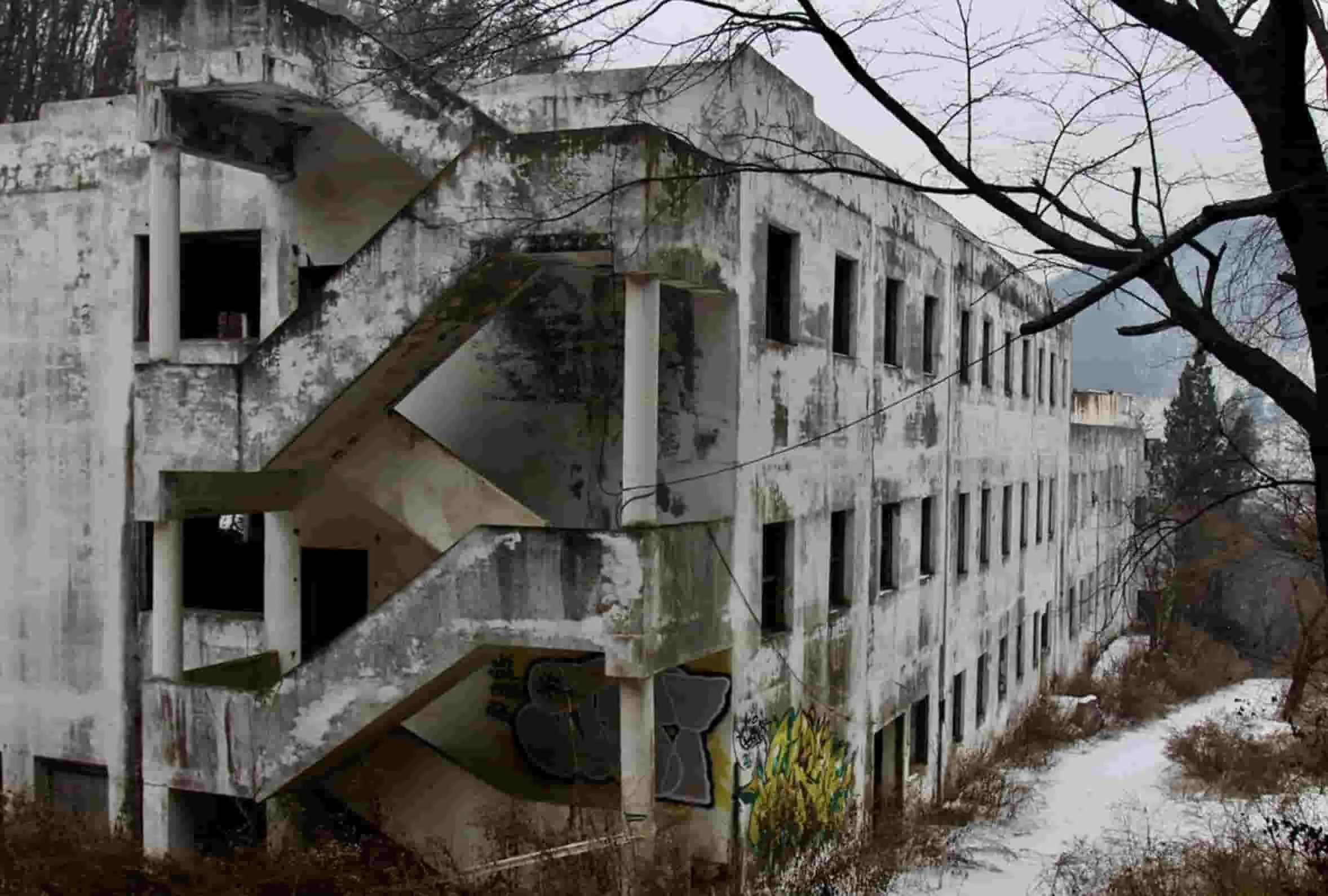 Tempat Unik di Korea Selatan: 4 Tempat Wisata Horor di Korea