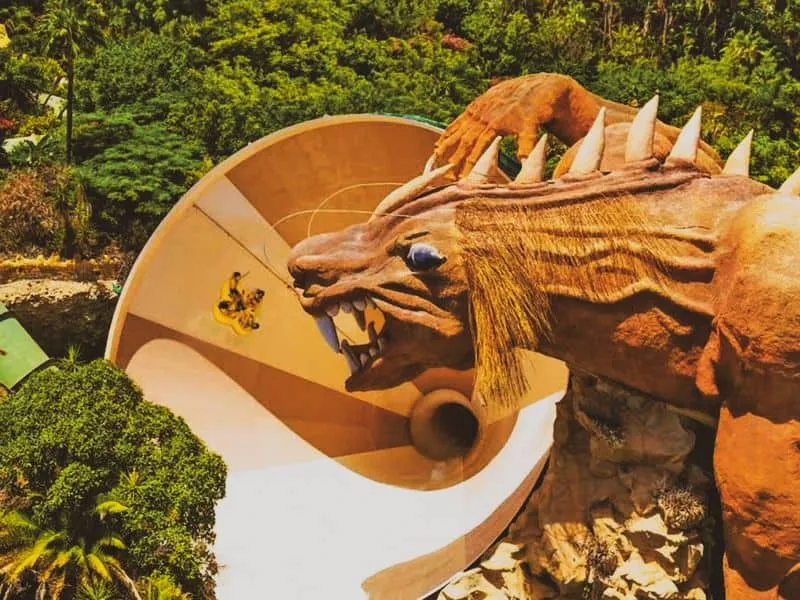 9 Wisata Anak di Thailand Favorit untuk Liburan Keluarga