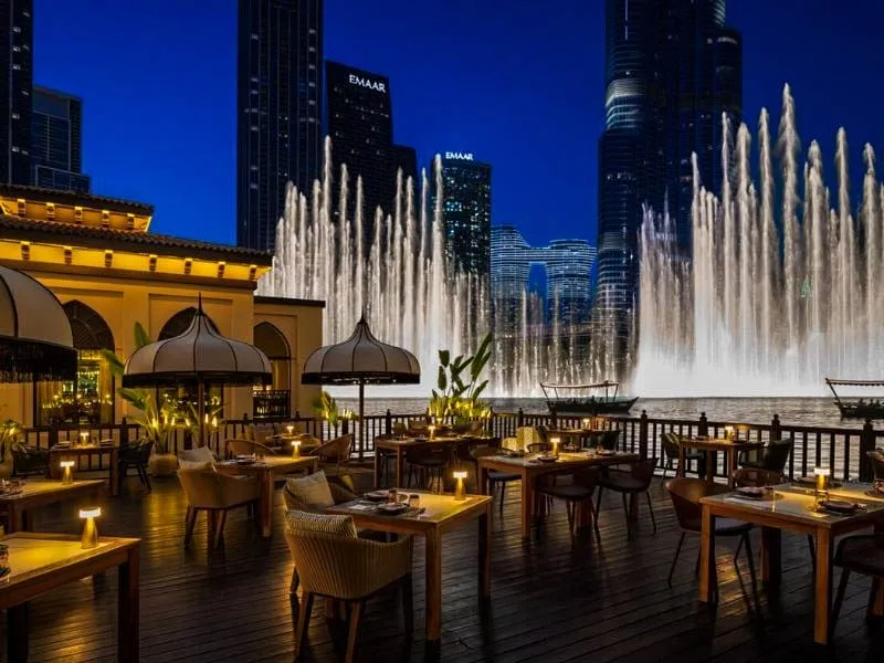 Tempat Wisata Bangunan Thailand: Spot Sepi Dan Instagramable Banget!