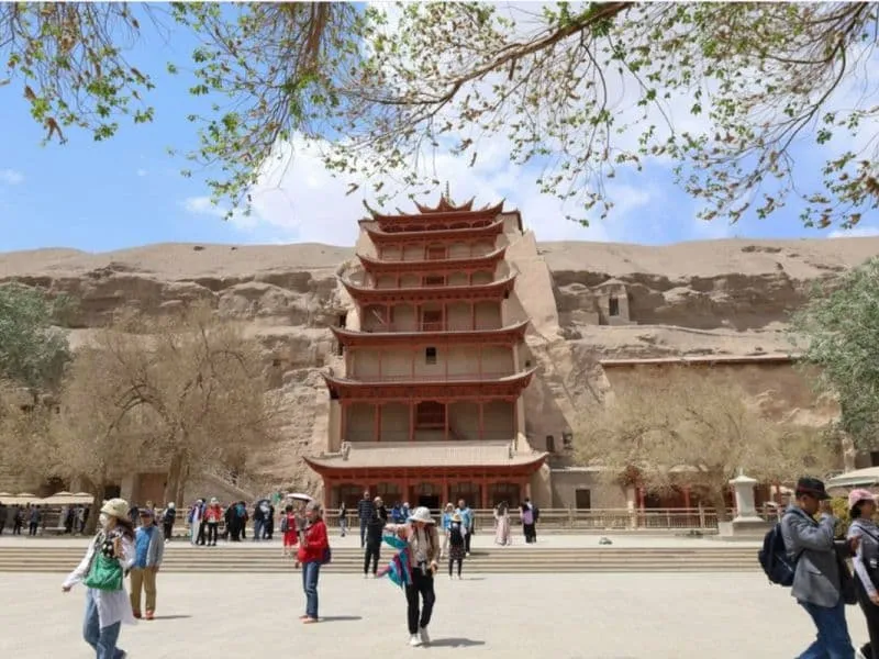 12 China Wisata 2025 Populer dan Wajib Masuk Blacklist!