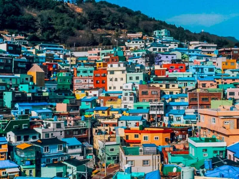 13 Tempat Wisata di Busan yang Wajib Masuk List!