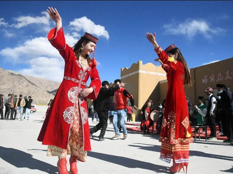 Tempat Wisata di China Yang Wajib Dikunjungi: Yuk Liburan ke Xinjiang!