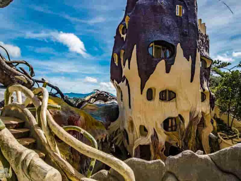Rekomendasi Tempat Wisata di Dalat Vietnam 2024