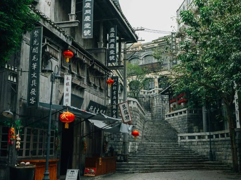 10 Tempat Wisata di Haikou China ini Wajib Masuk Bucket List!
