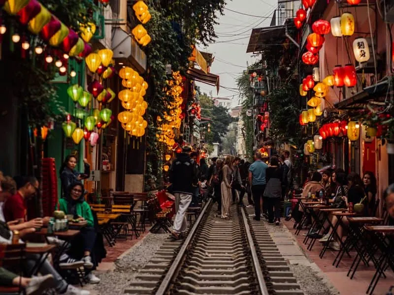 21 Wisata Hanoi Vietnam Favorit Lokal 2026