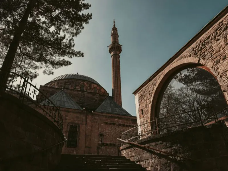 Rekomendasi Tempat Wisata di Konya Turki, Catet!