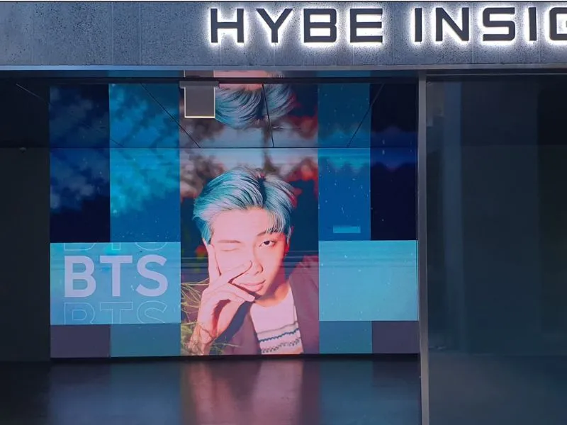 7 Tempat Wisata di Korea Selatan Untuk Army Nih!