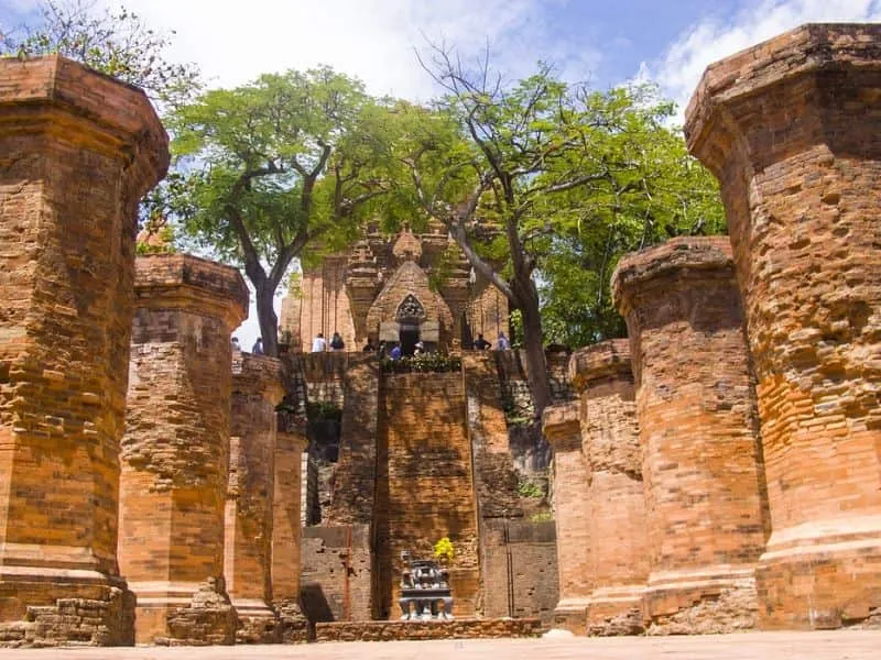 Tempat Wisata di Nha Trang Yang Wajib Dikunjungi!