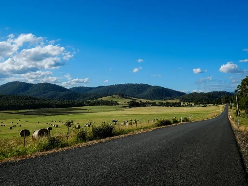 Tempat Wisata di Tasmania Australia yang Wajib Dikunjungi!