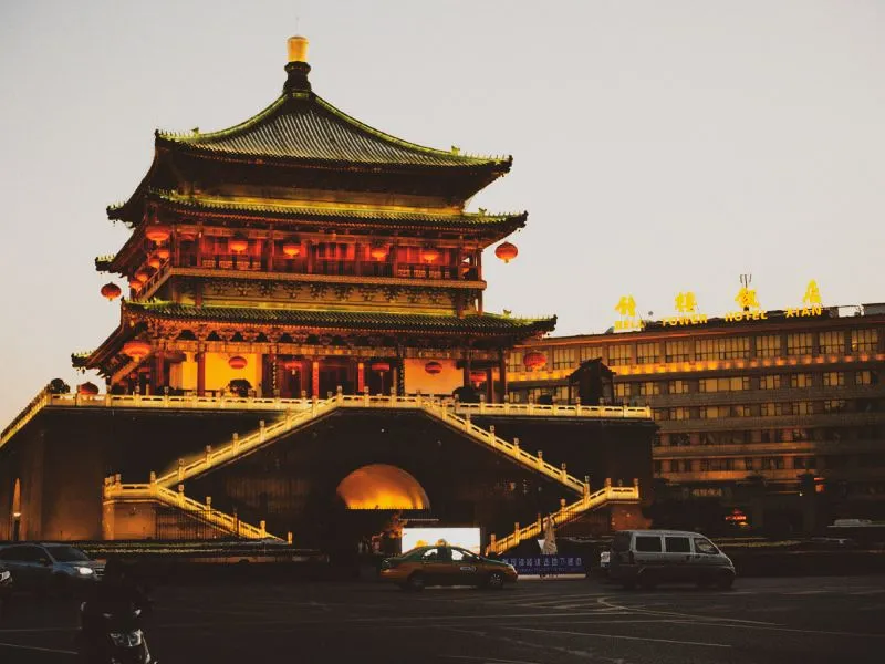 10 Tempat Wisata di Tianjin China yang Wajib Dikunjungi