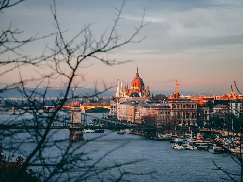 13 Tempat Wisata di Vienna Austria yang Wajib Dikunjungi