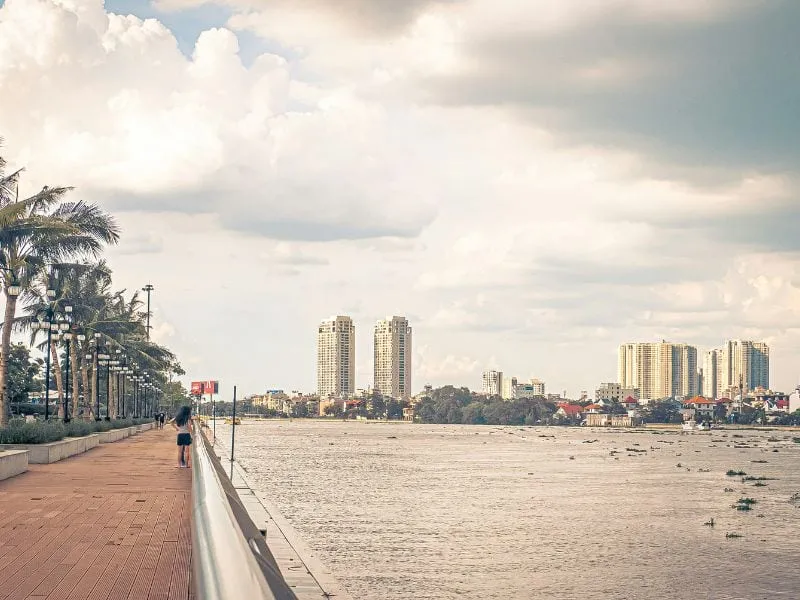 Tempat Wisata di Vietnam Selatan, Booking Callista Sekarang!