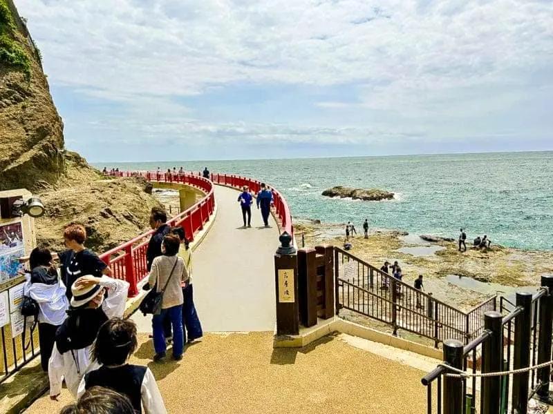 Tempat Wisata Favorit Jepang: Liburan Seru Enoshima 2024