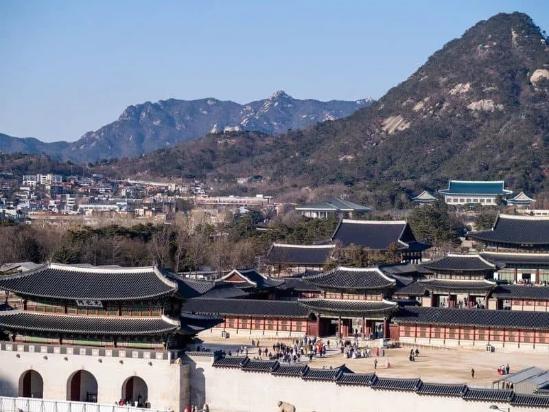 Daftar Tempat Wisata Gapyeong Korea Selatan!
