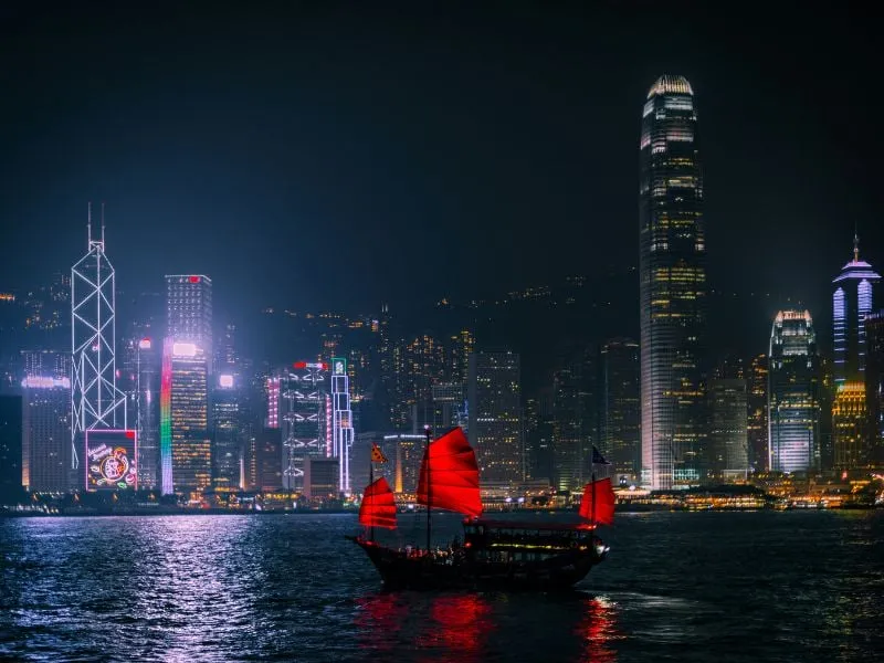 17 Tempat Wisata Gratis di Hongkong yang Populer