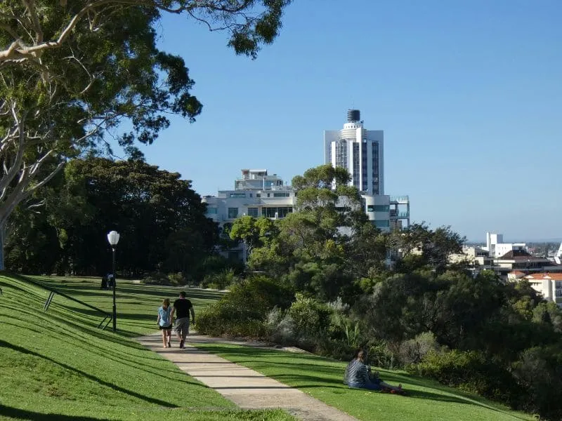 Tempat Wisata Gratis di Perth yang Wajib Dikunjungi!