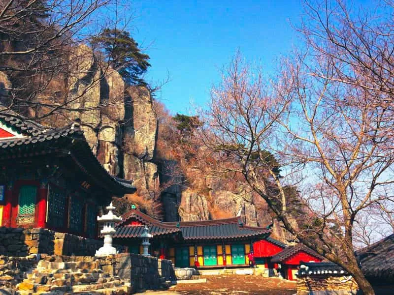 7 Tempat Wisata Gwangju Korea Paling Populer