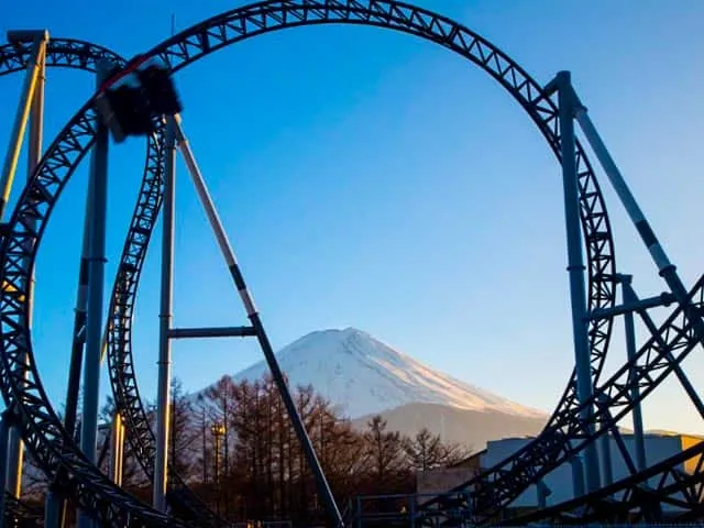 5 Tempat Wisata Keluarga Jepang Ini Wajib Masuk Bucket List!