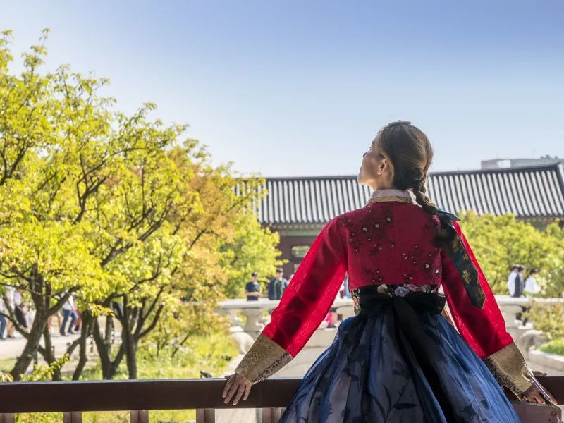 Tempat Wisata Korea yang Wajib Dikunjungi Pertama Kali!