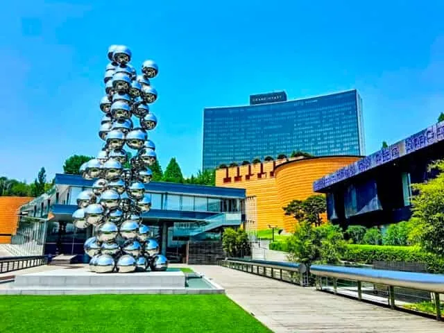 Tempat Wisata Korsel: Yuk Liburan Ke Museum Seoul Bersejarah Ini!