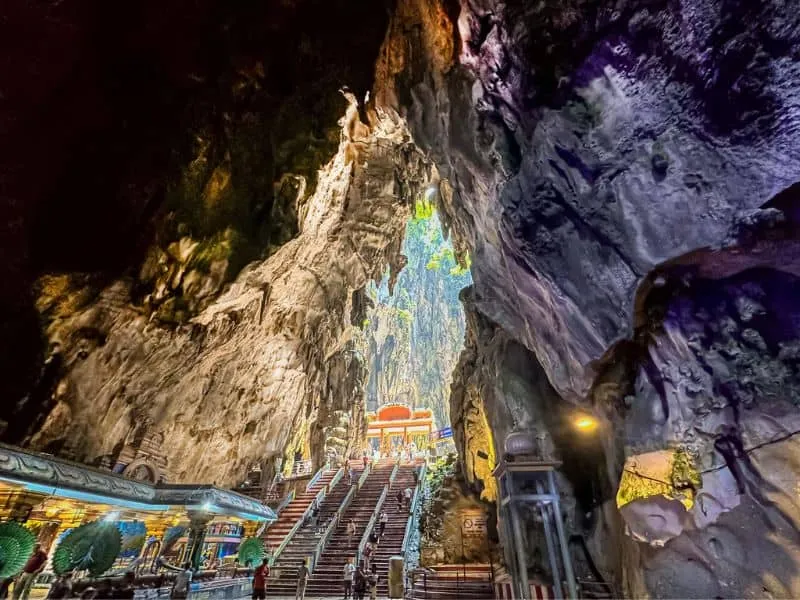 13 Tempat Wisata Kuala Lumpur untuk Kunjungan Pertama
