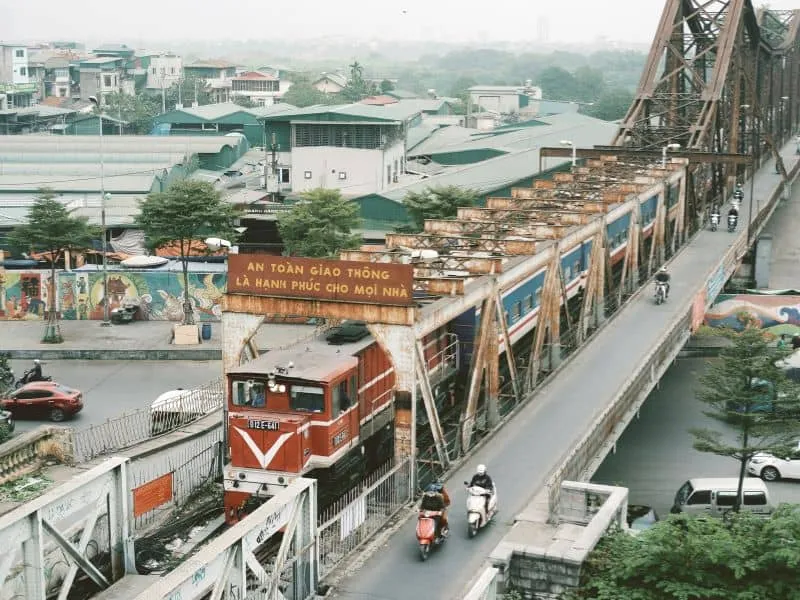 Tempat Wisata Populer di Hanoi, Wajib Masuk Bucket List!