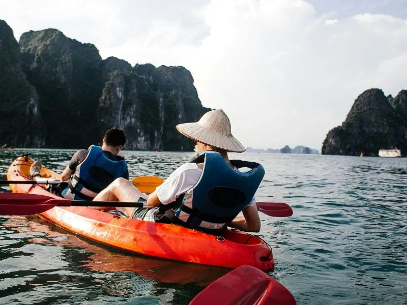 10 Tempat Wisata Populer di Vietnam yang Wajib Dikunjungi!
