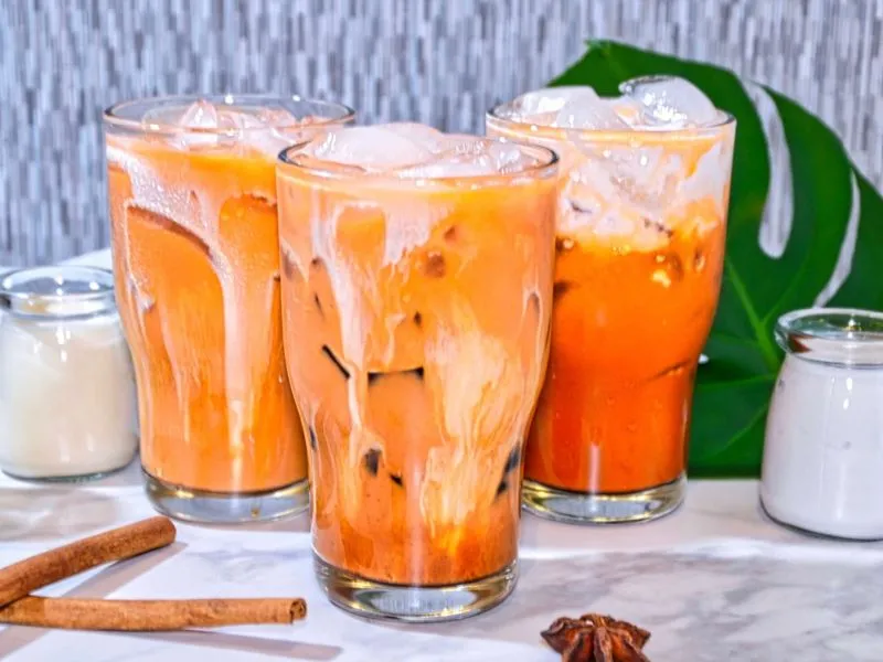 Tempat Wisata Thailand Bangkok: 9 Rekomendasi Minuman Khas Thai