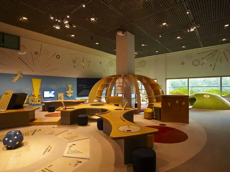 Tempat Wisata Turis Korea: Destinasi Edukasi Korsel, Si Kecil Pasti Suka!