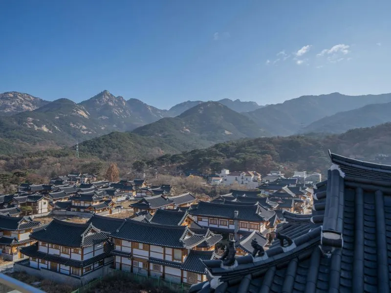 10 Tempat Wisata Unik Korea Selatan Yang Jarang Diketahui Turis!
