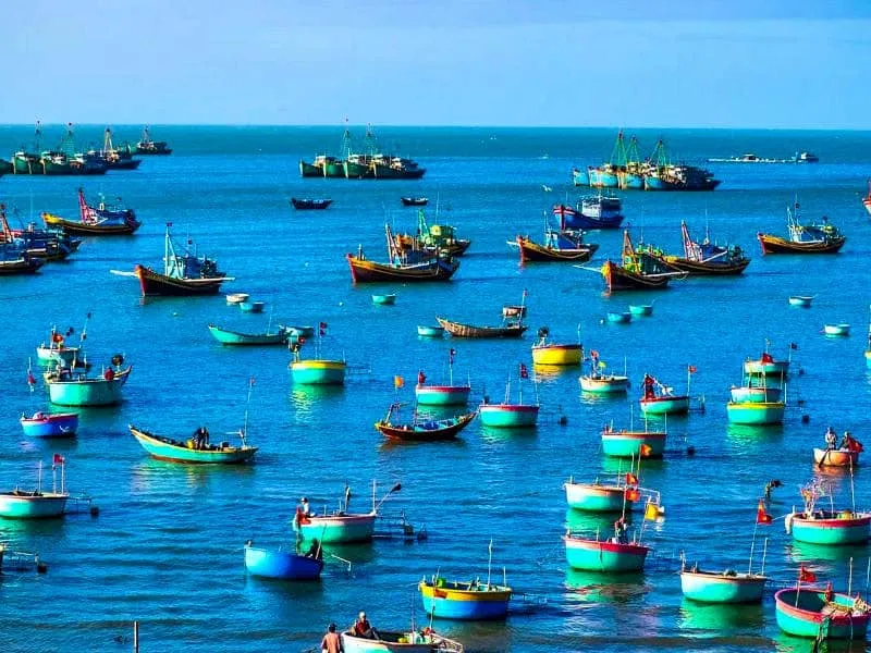 Tempat Wisata Vietnam: Destinasi Terbaik yang Diakui UNESCO