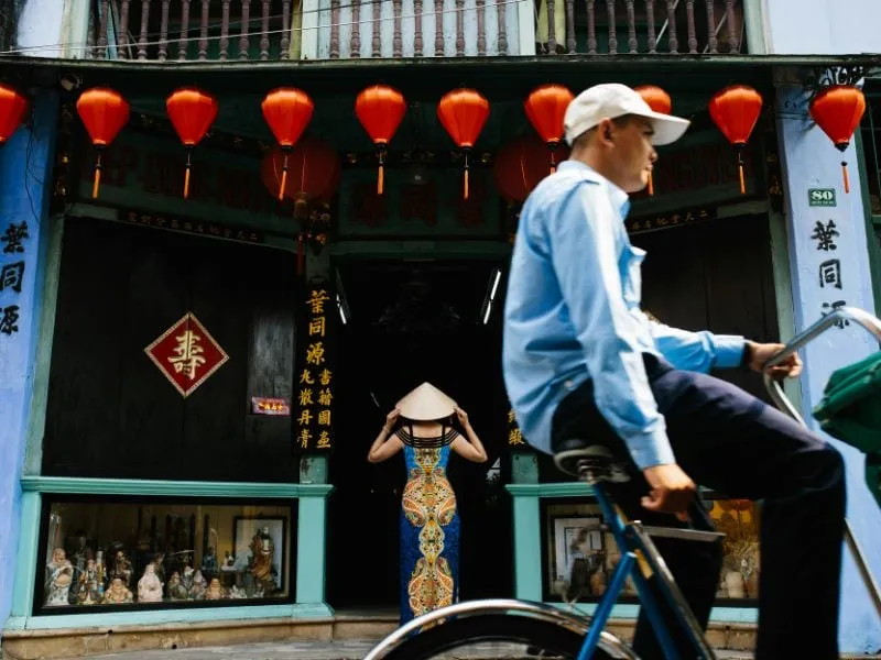 Tempat Wisata Viral di Vietnam yang Wajib Masuk Daftar List!