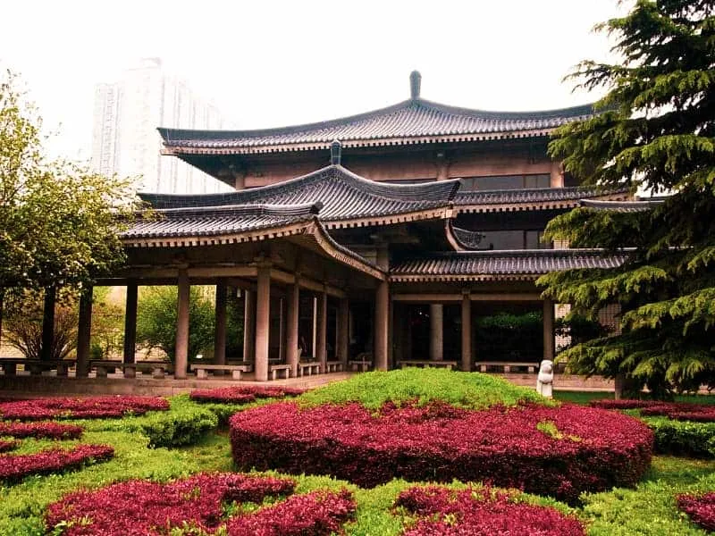 Tempat Wisata yang Bagus di China: Yuk Ke Ningbo!