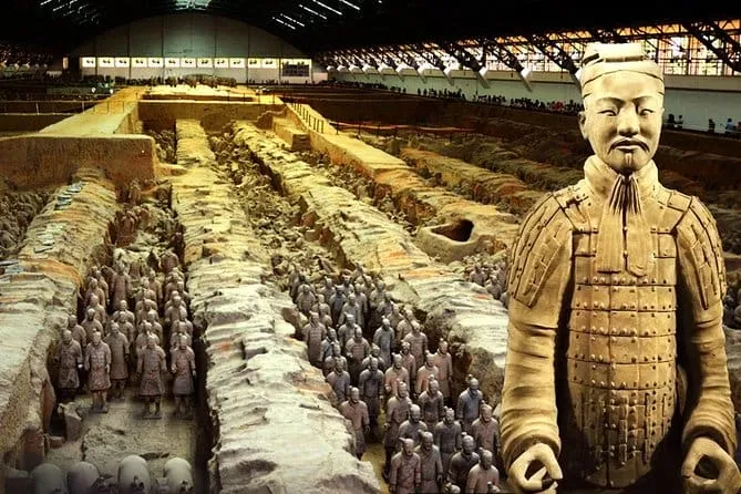 Temukan Pesona Tak Terlupakan: Destinasi Wisata Terbaik di China