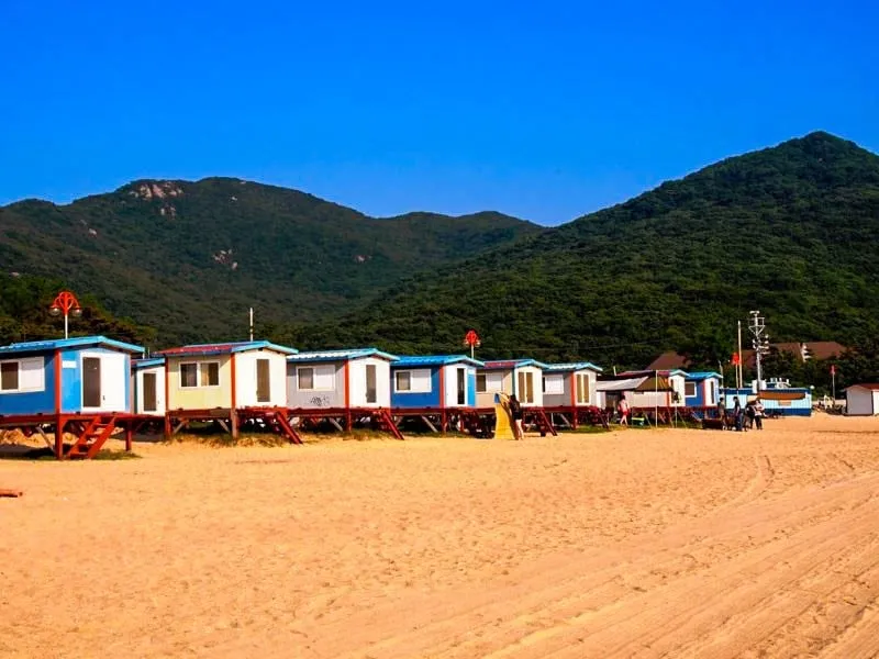 Tentang Tempat Wisata di Korea Selatan: yuk Liburan ke Incheon 2024