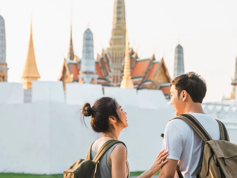 Thailand and Vietnam Tour | Paket Liburan 2 Negara