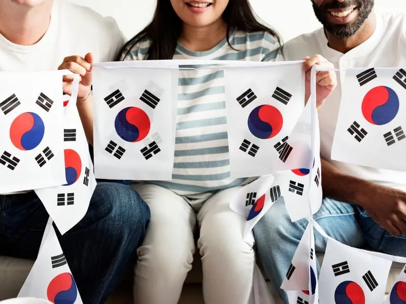 Tips ke Korea Pertama Kali Biar Liburan Lebih Lancar