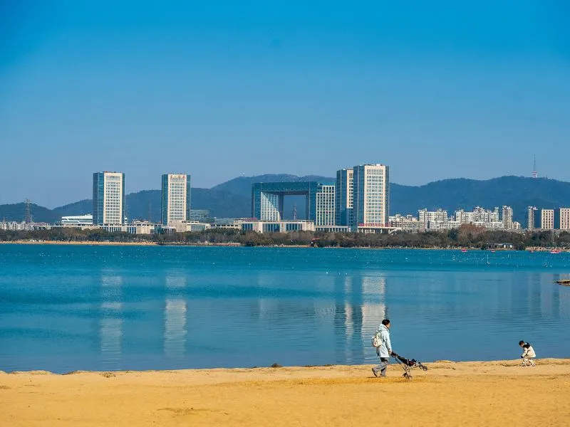 Tips Liburan ke Korea Seru - Cek Musim dan Destinasi Favorit!