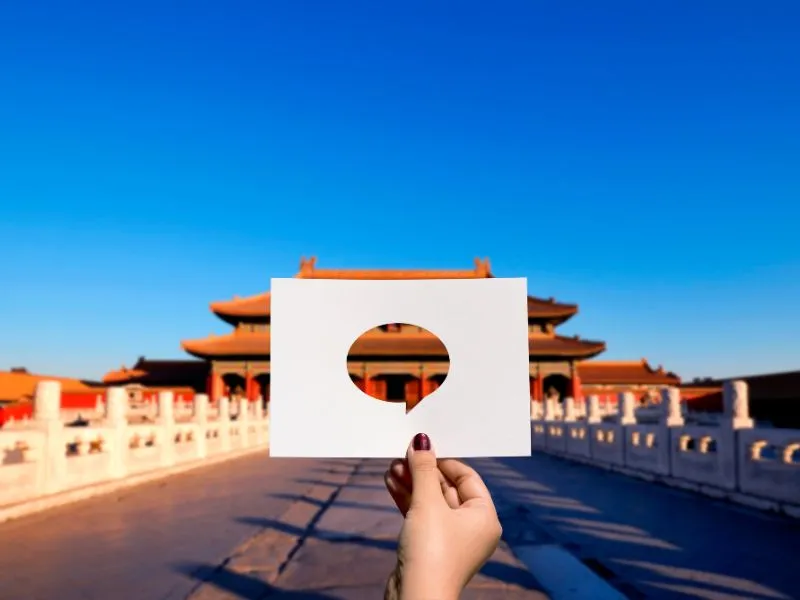 8 Tips Wisata China: Panduan Liburan &amp; Persiapan Traveling