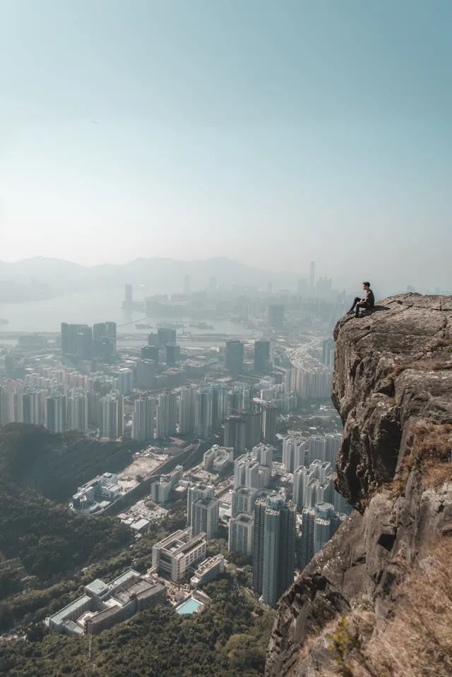 Tour 2025: 5 Hari Wonderful Hongkong - Macau - Shenzhen - Zhuhai