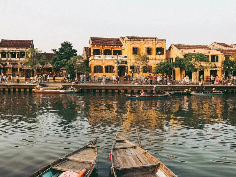 Tour Adventure Vietnam: Pecinta Alam Wajib Book Disini!