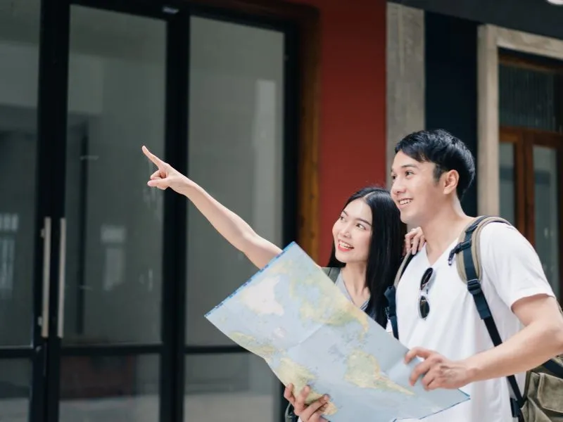 Tour Agency Terbaik | Domestik & Internasional Terjangkau!